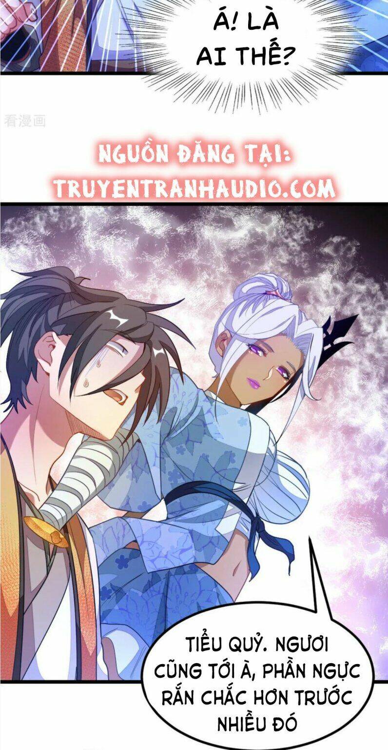 cửu dương thần vương chapter 172 11