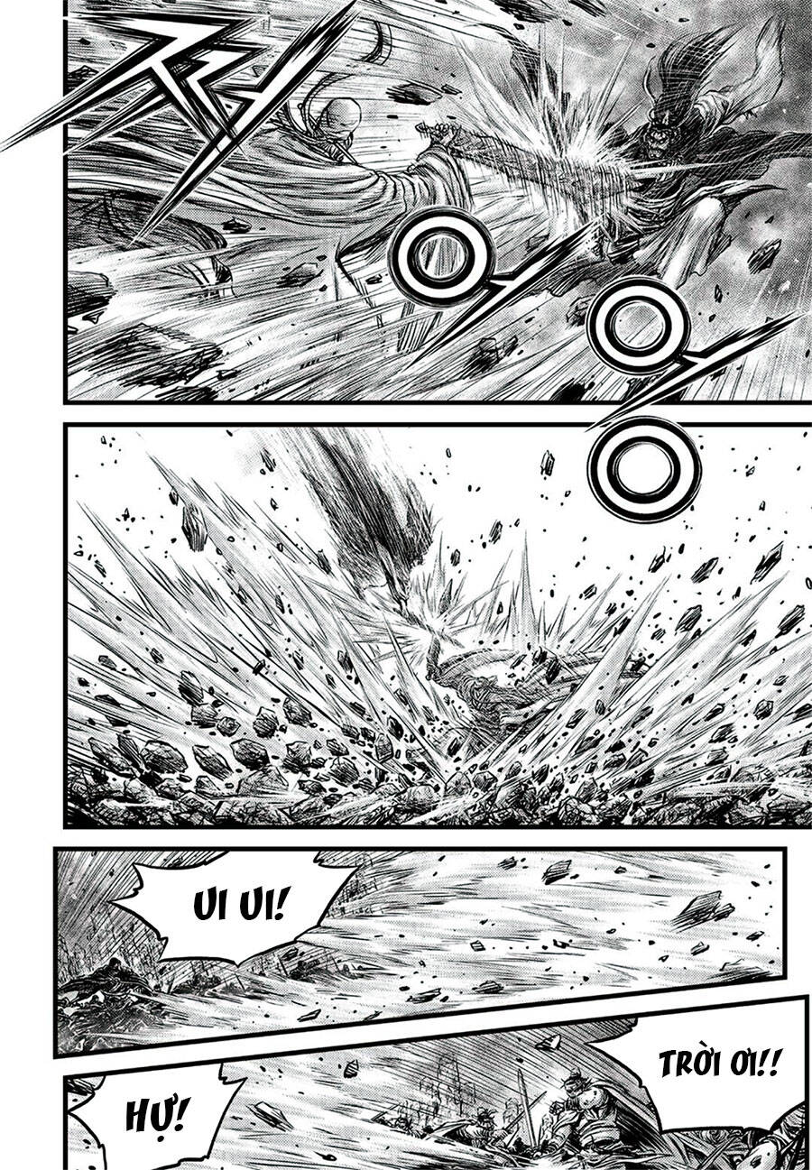 hiệp khách giang hồ m chapter 645 9