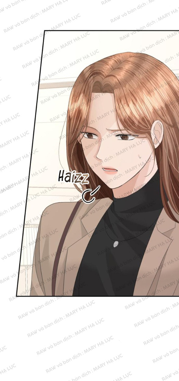 cuộc hôn nhân hoàn hảo chapter 43.1 19