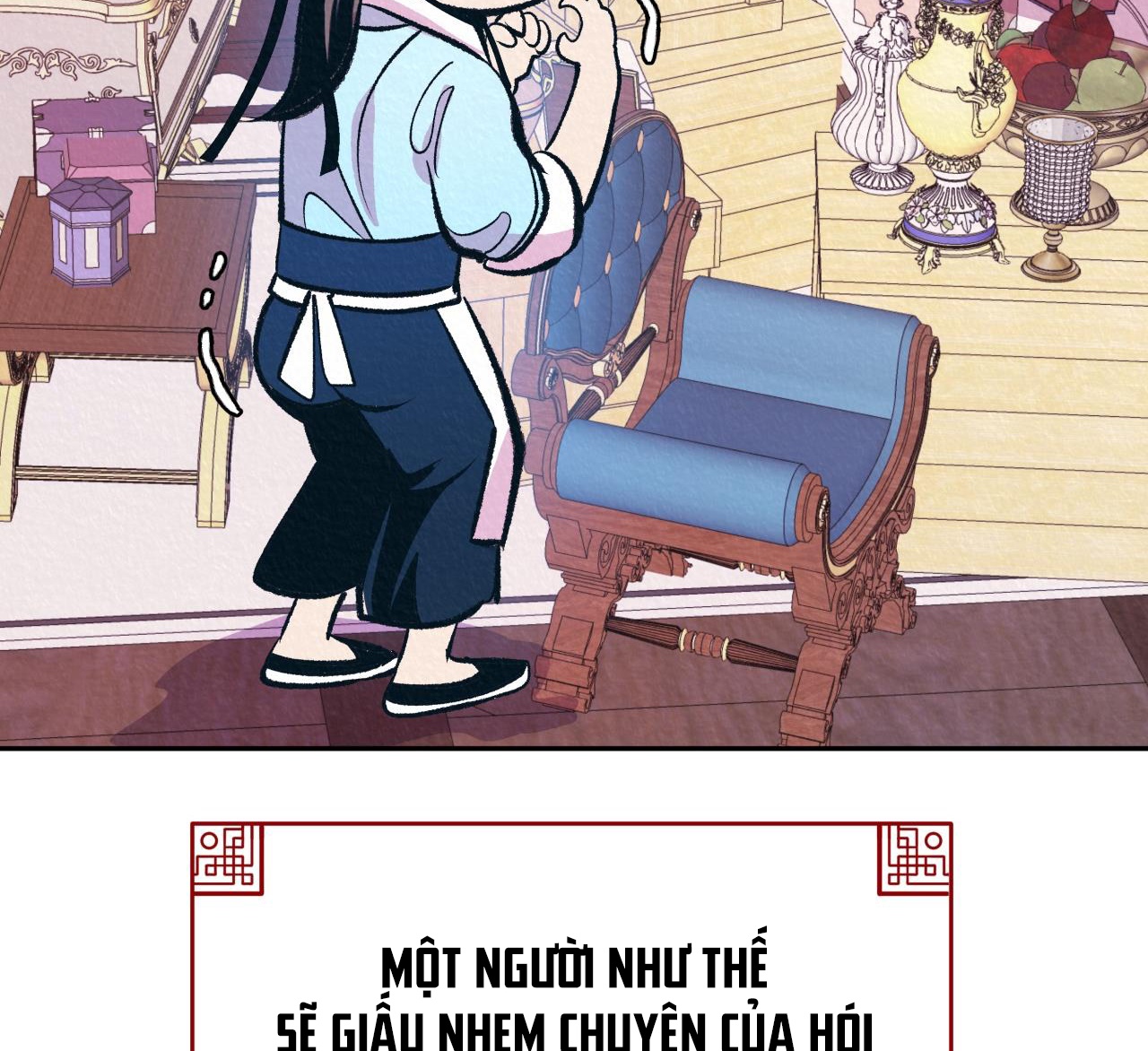 vô liêm sỉ chapter 5 201