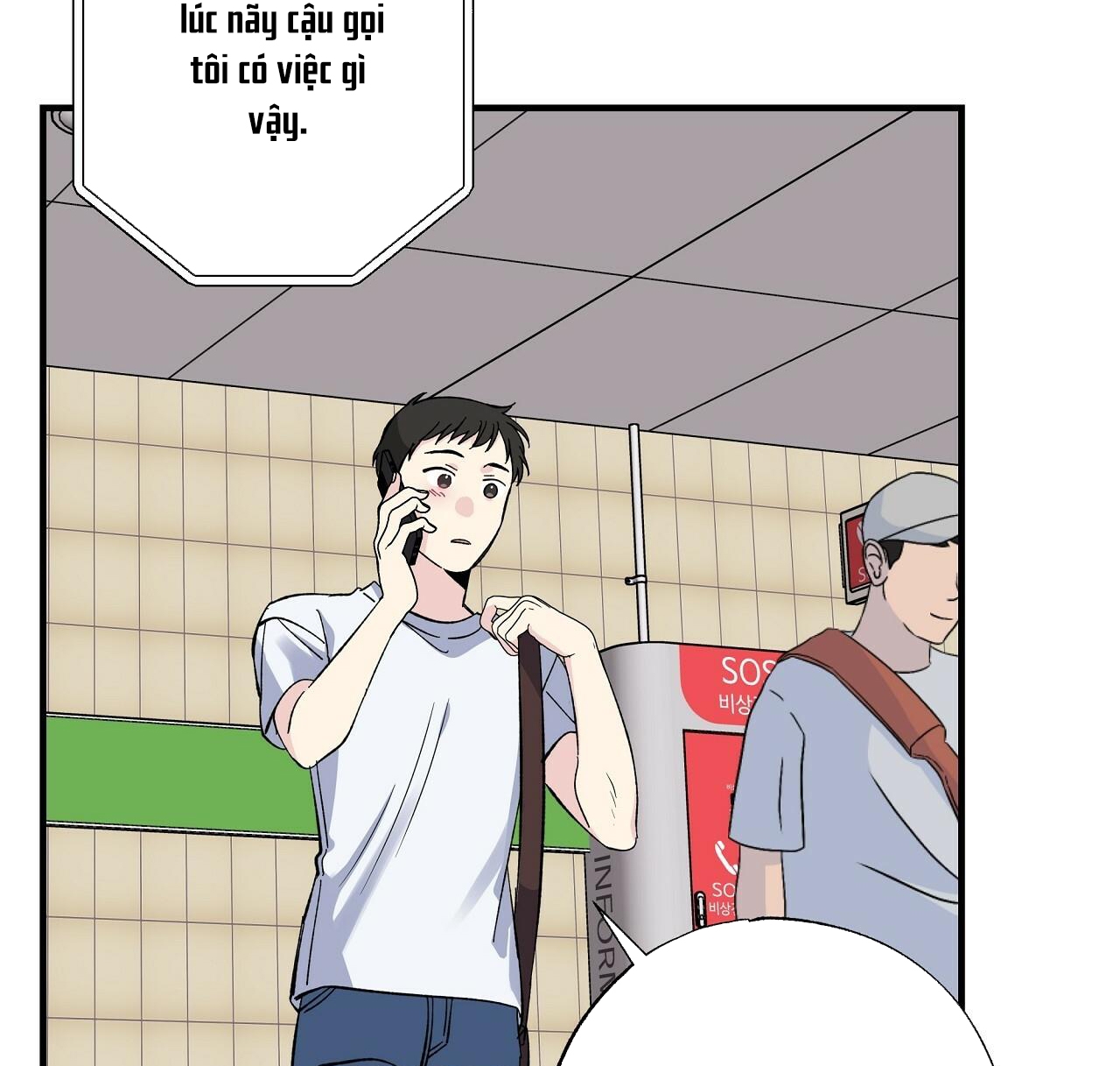 vị ngọt đôi môi chapter 20 26