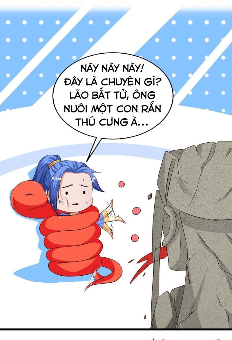 tối cường thăng cấp chapter 165 18