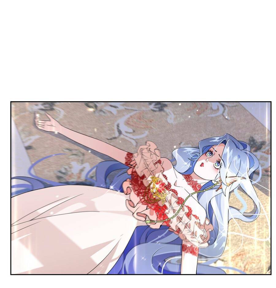 trăm cách tử đạo của công chúa chapter 7 15