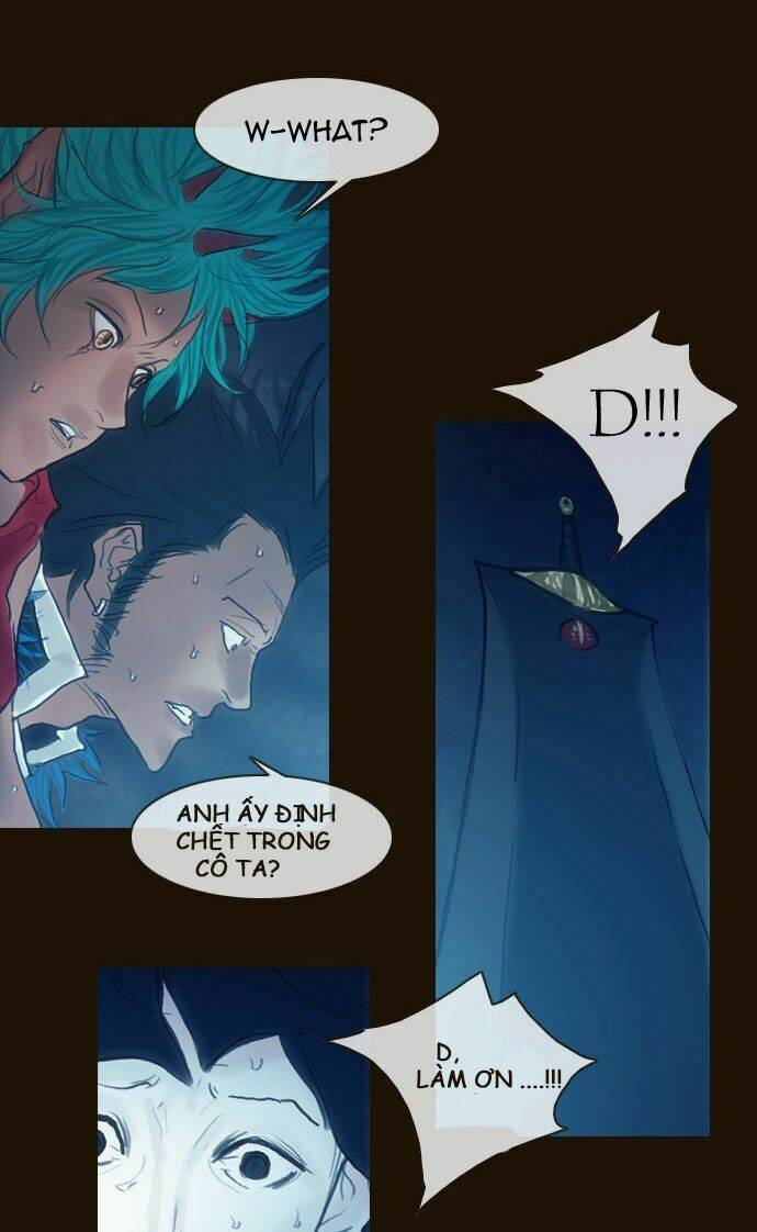 hội ảo thuật chapter 164 7
