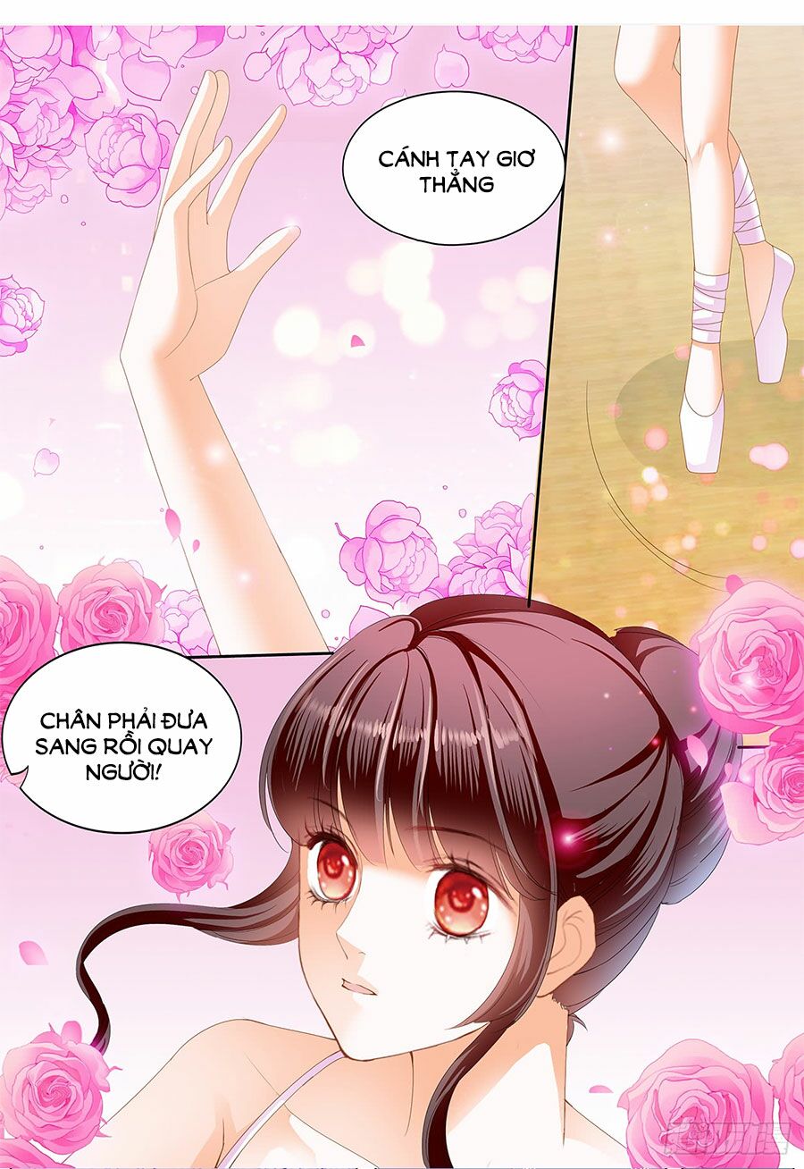 thiểm hôn kiều thê chapter 228 3