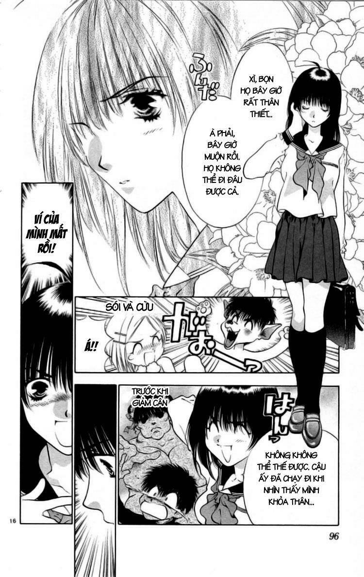girls saurus chapter 3 17
