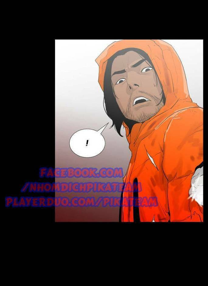 đêm vùng cực chapter 19 37