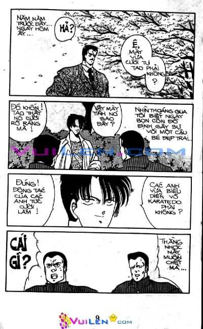 truyền nhân atula - shura no mon i chapter 9 10