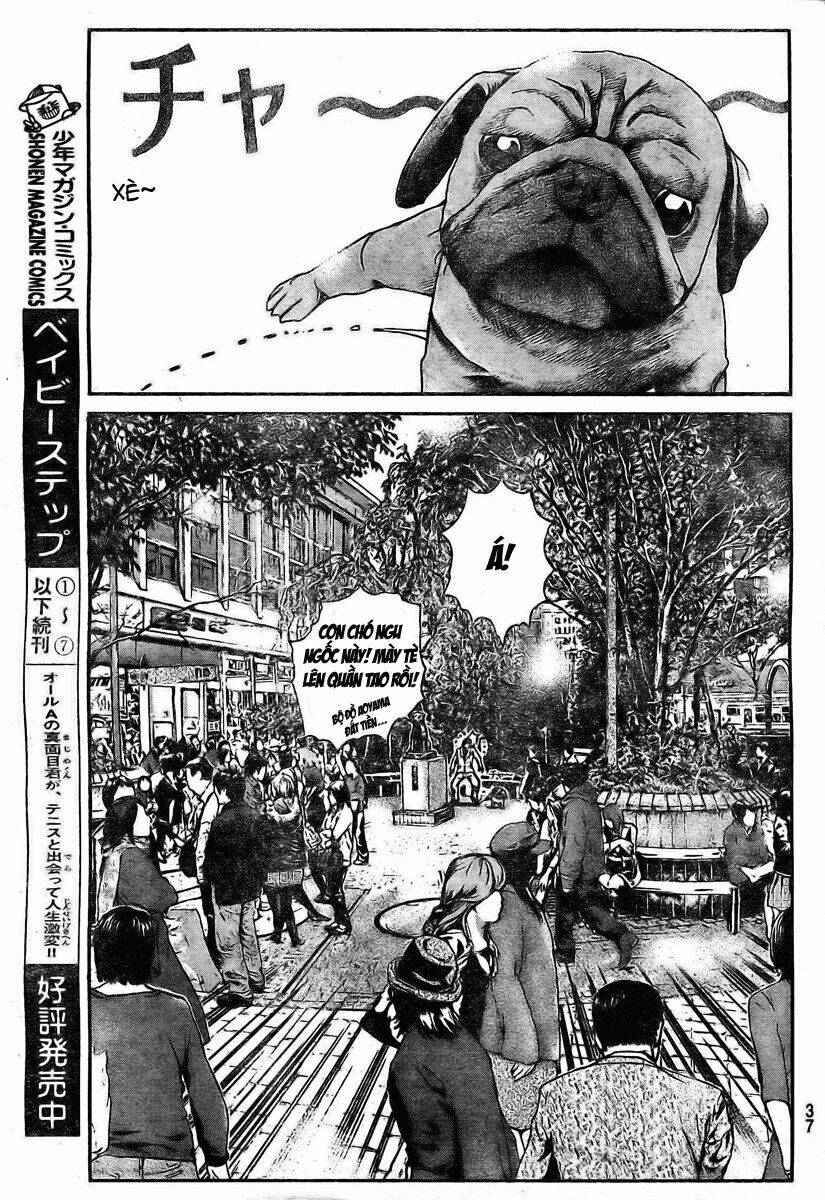 gto: shonan 14 days chapter 1 27