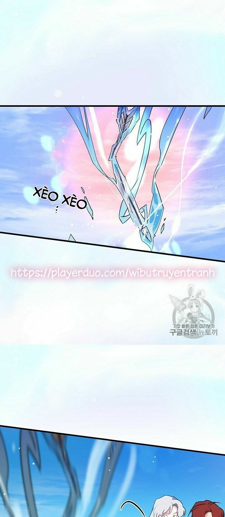 hôn lễ báo thù chapter 19 17