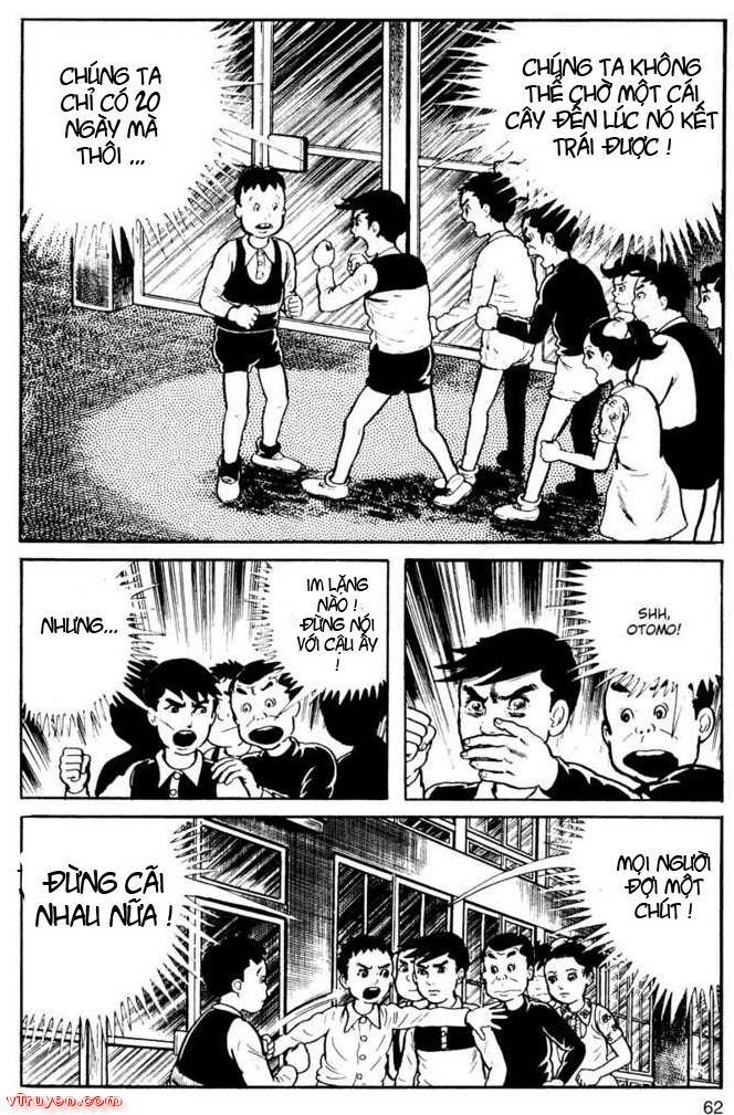 drifting classroom chapter 19 44