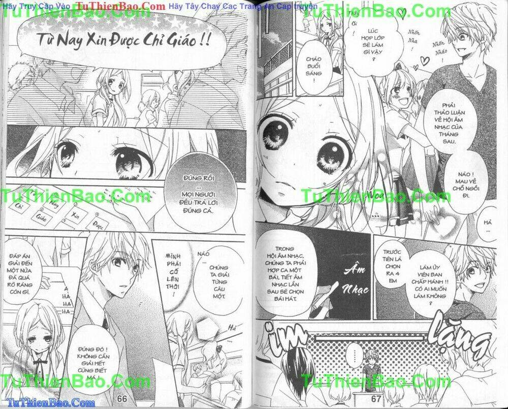 chân trời hạnh phúc chapter 1 35