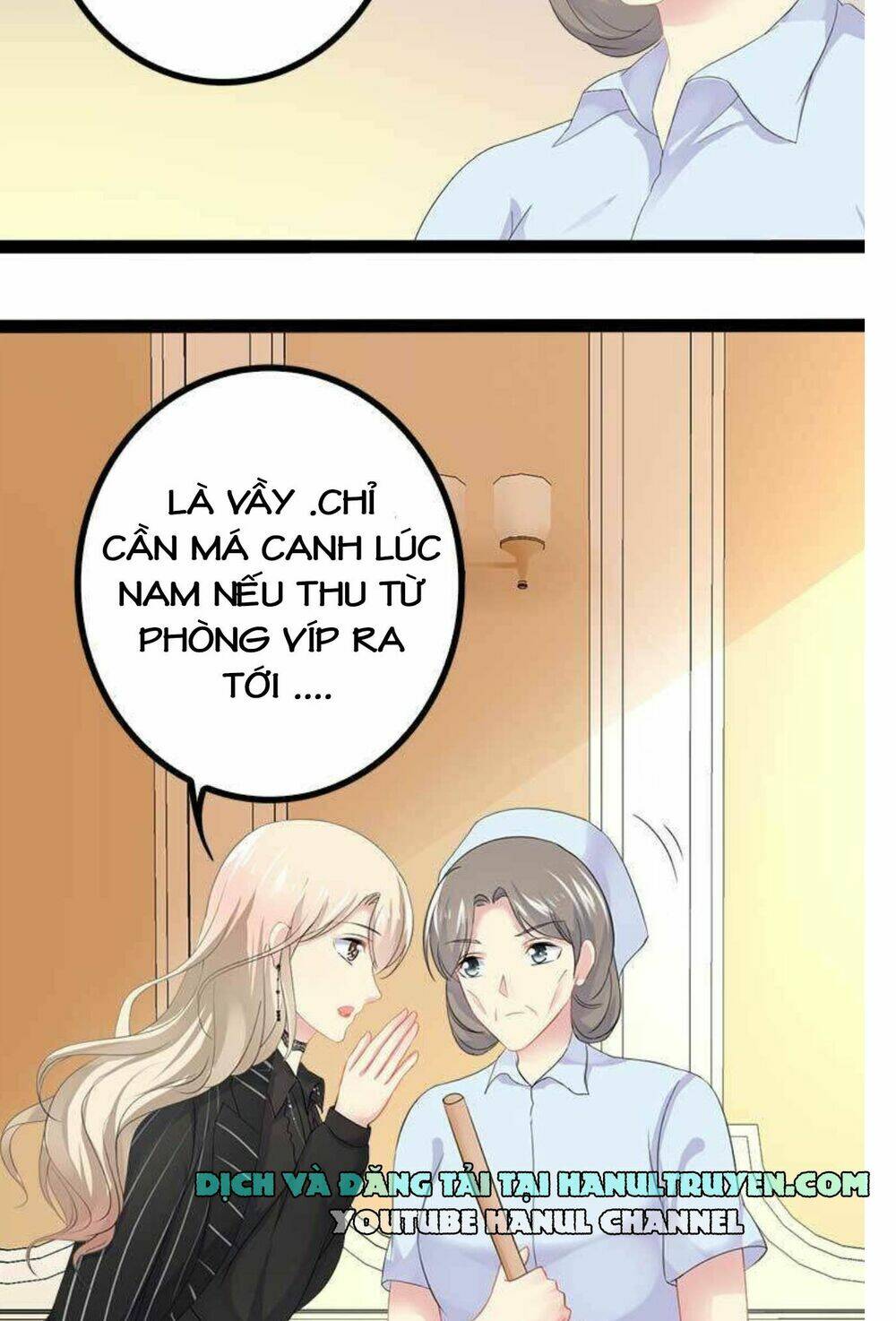 thần bí đế thiếu điềm sủng thê chapter 47 15