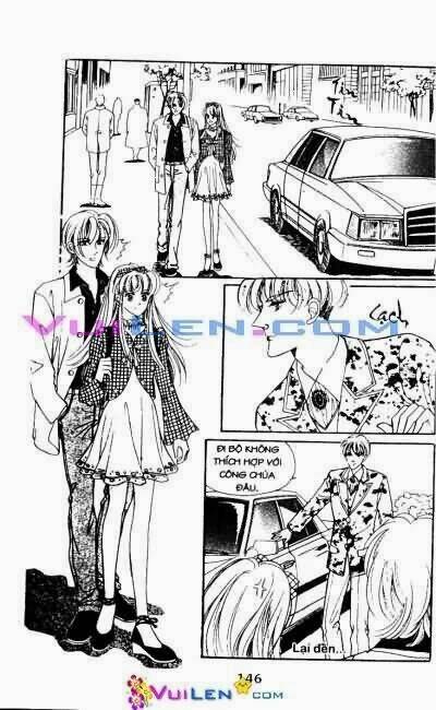 lá chắn tình yêu chapter 4 146