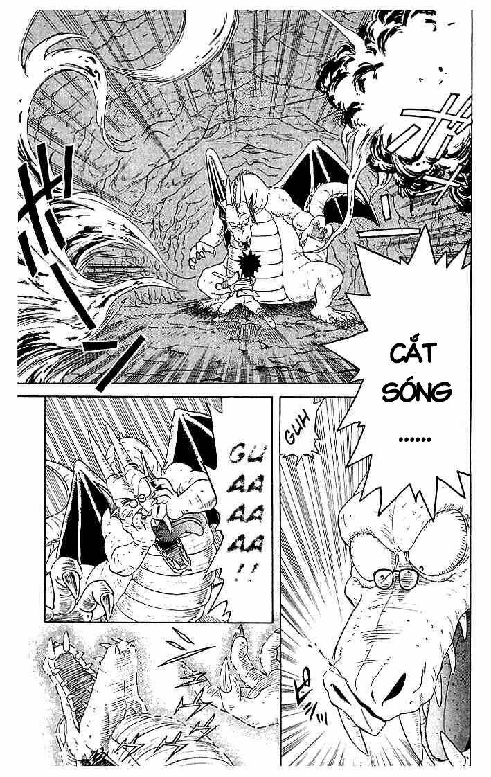 dragon quest - dấu ấn rồng thiêng chapter 9 6