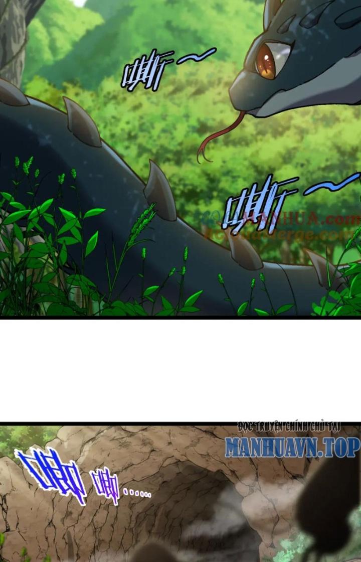 sau khi nằm, ta trở thành đại yêu chi vương chapter 16 4