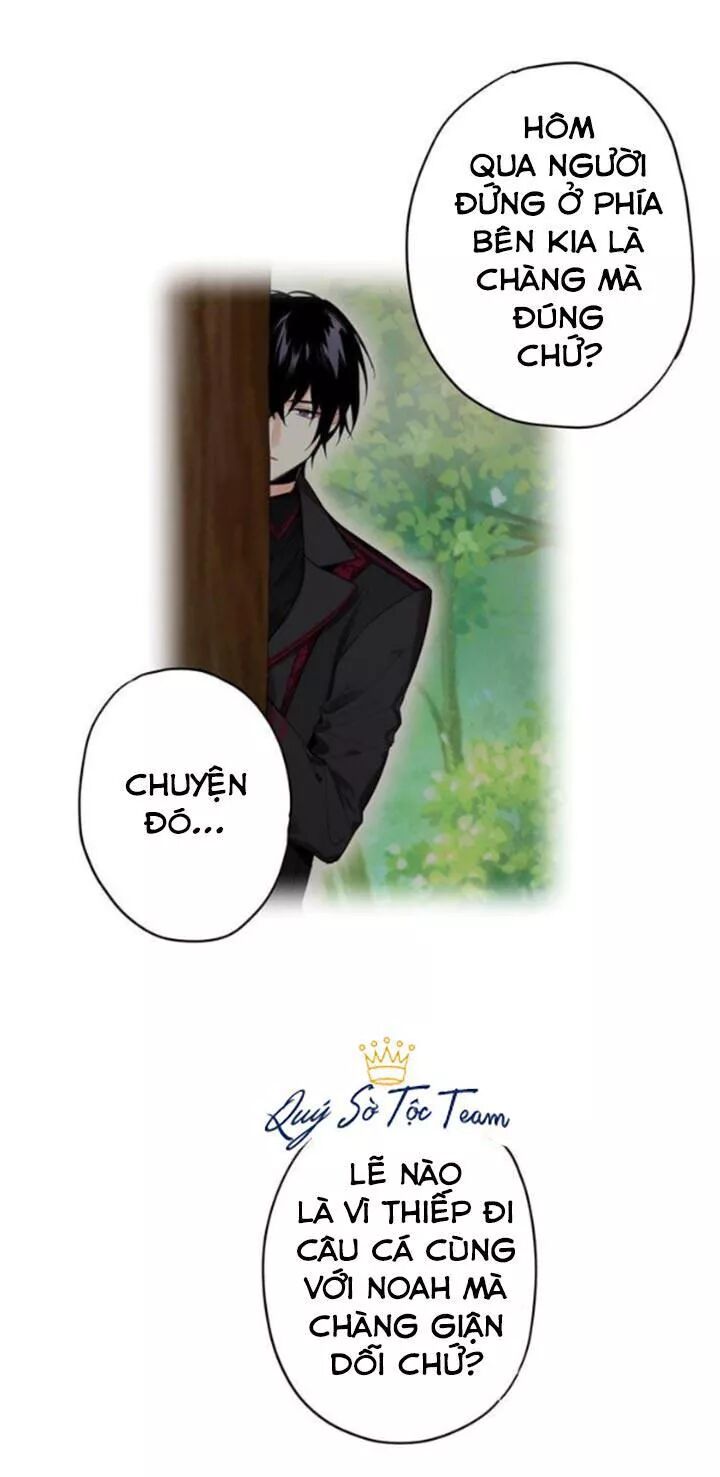 thánh nữ ẩn danh chapter 65 17