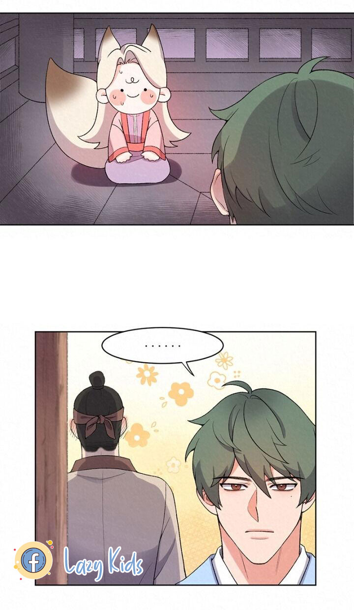 truyền thuyết hồ ly chapter 5 14