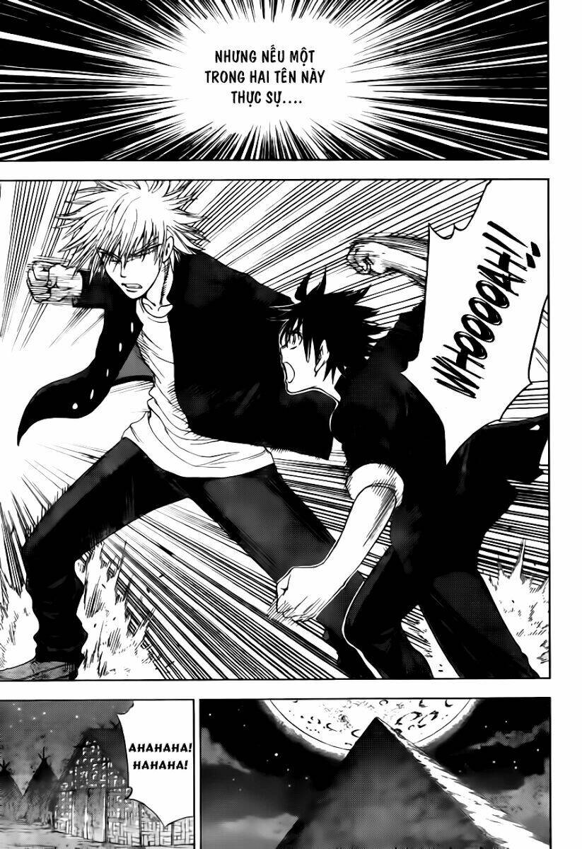 cage of eden chapter 142 14