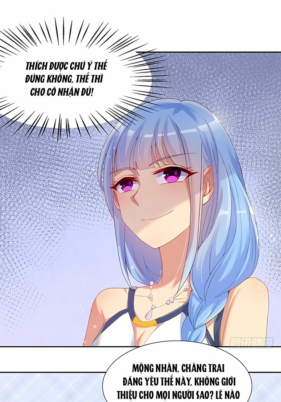 chồng già vợ trẻ trêu nhau hàng ngày chapter 27 2