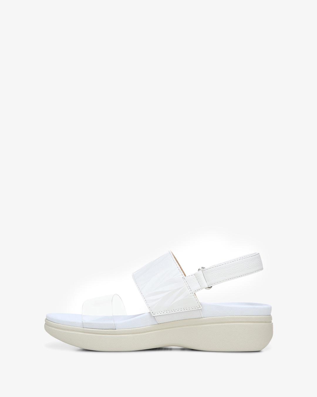 Giày Sandal Nữ VIONIC Karleen WHITE