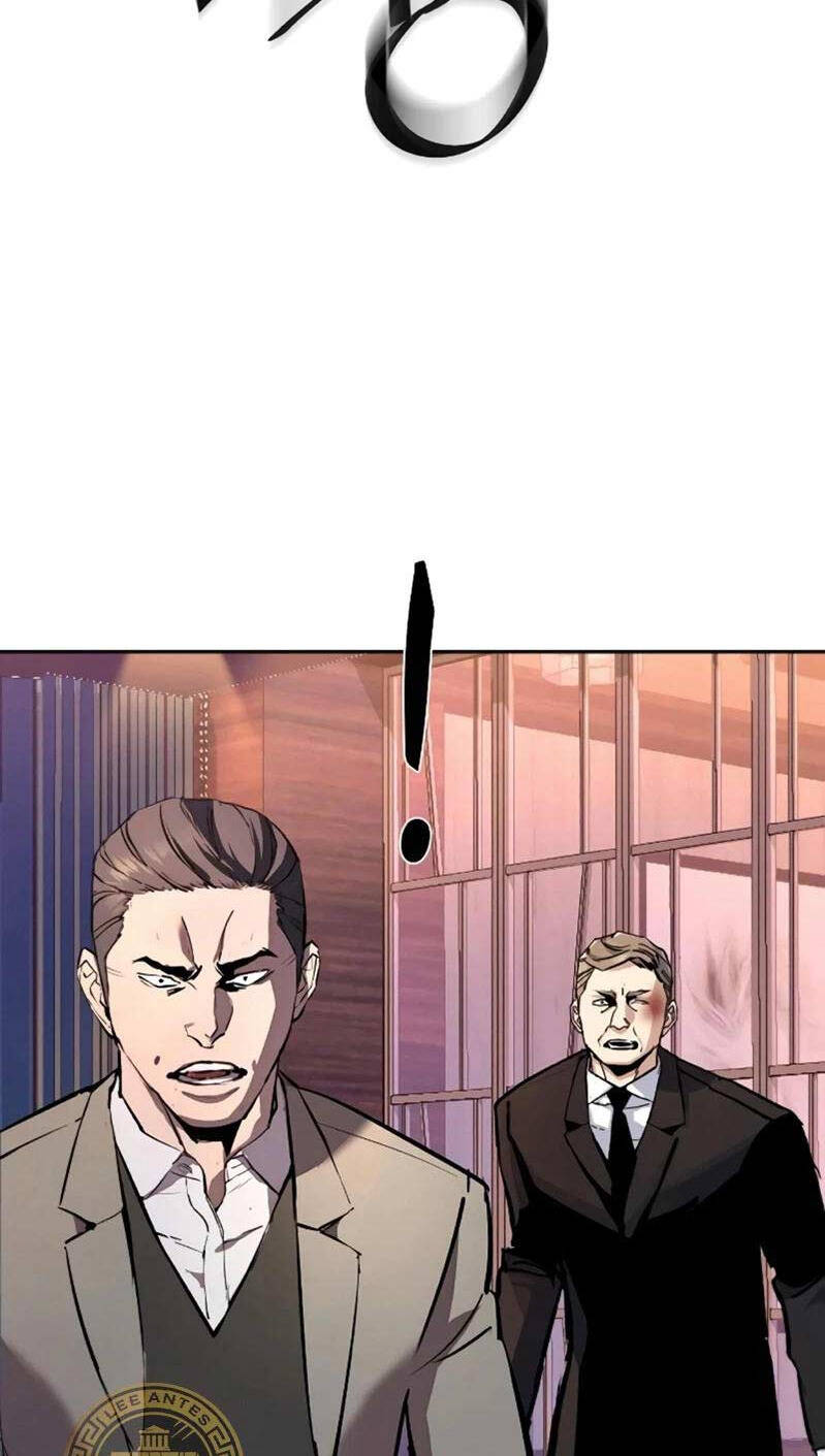 bạn học tôi là lính đánh thuê chapter 182 81