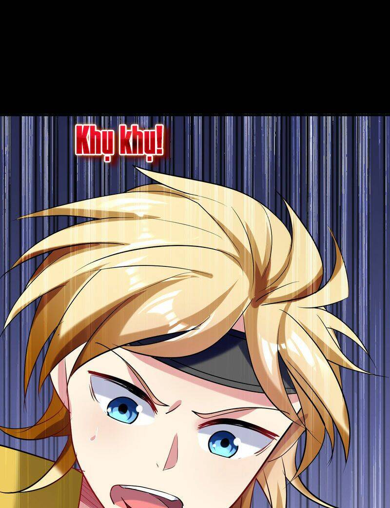 vạn giới tiên vương chapter 56 17