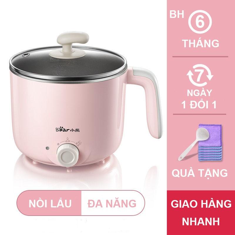 Nồi Lẩu Mini, Nồi Chiên, xào, lẩu chất lượng cao cấp