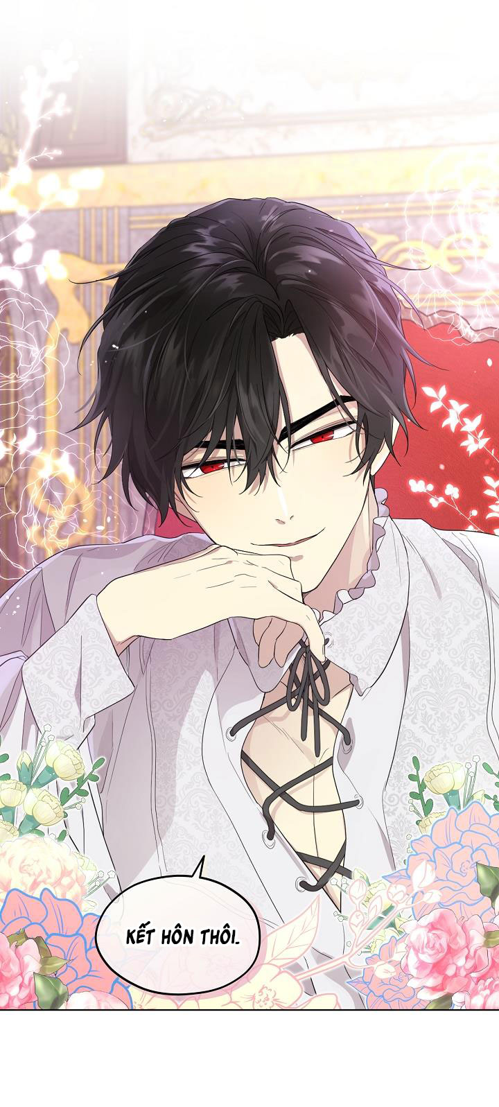 tôi là mẹ kế của nam chính chapter 55.1 22