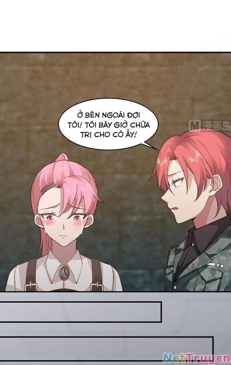 trên người ta có một rồng chapter 501 13