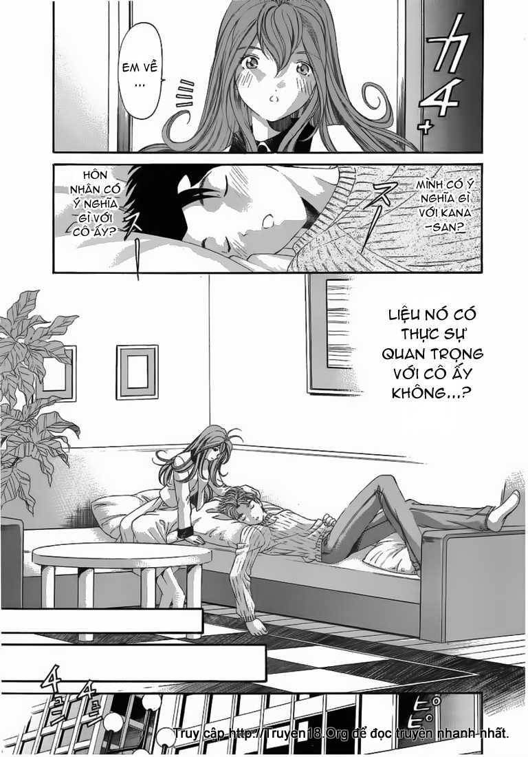 virgin na kankei chapter 29 15