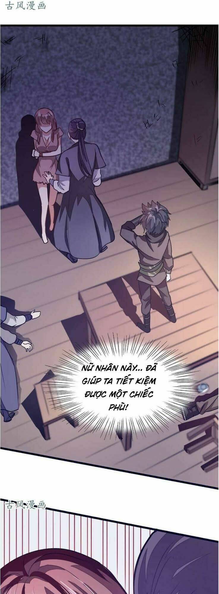 cửu dương thần vương chapter 80 24