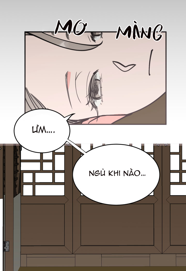 độc chủ chapter 6 53