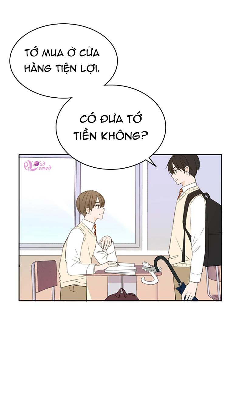 kiếp này cũng xin chăm sóc tôi như vậy nhé kiếp này cũng xin chăm sóc tôi như vậy nhé chapter 23 61