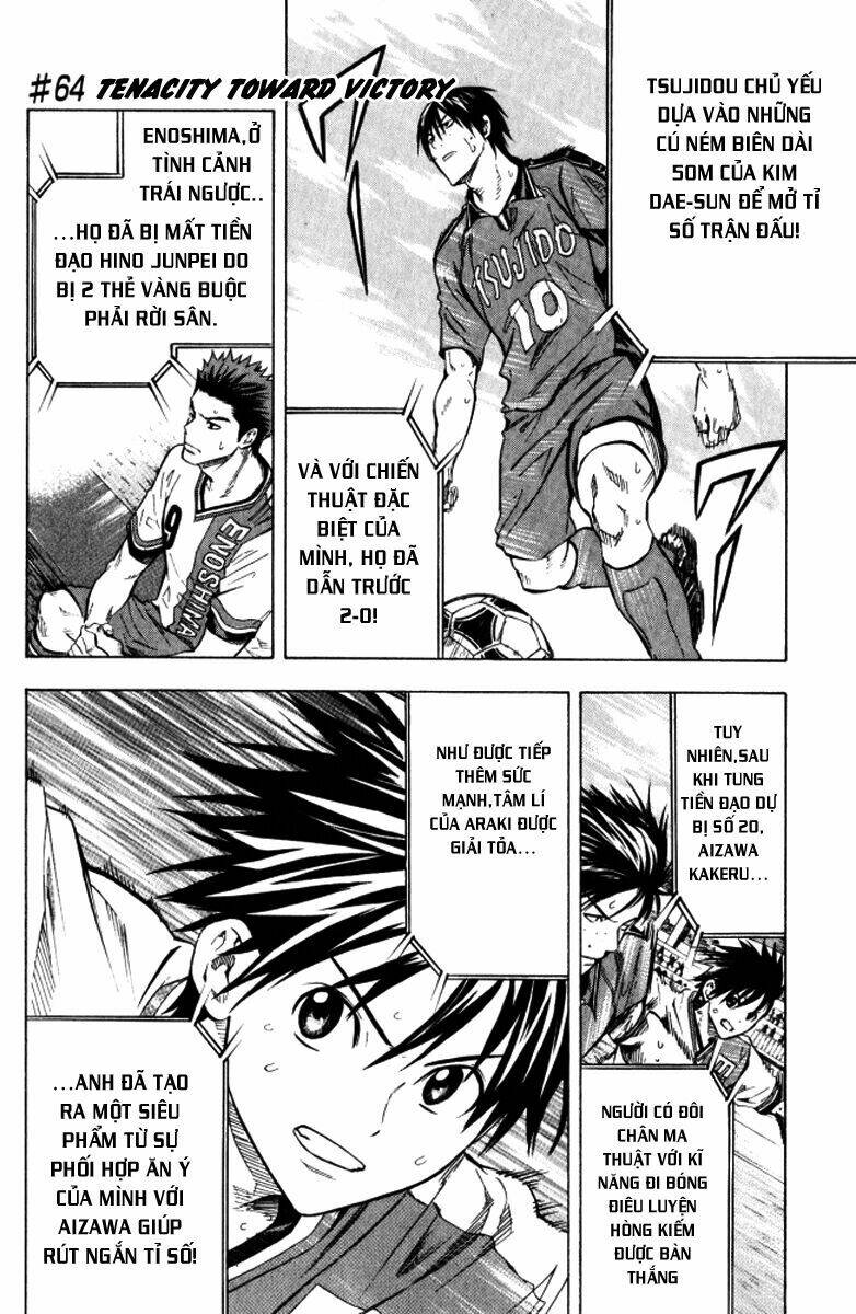 kỵ sĩ trong vòng cấm chapter 64 2