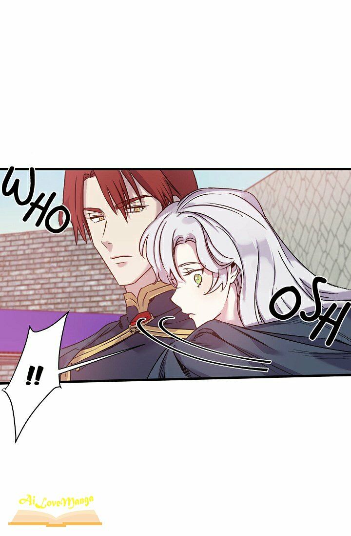 hôn lễ báo thù chapter 30 40