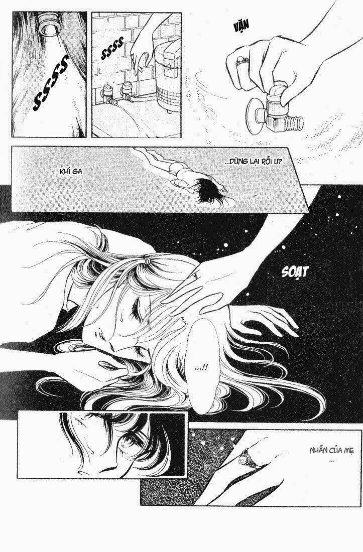 shinohara chie the best selection chapter 3 10