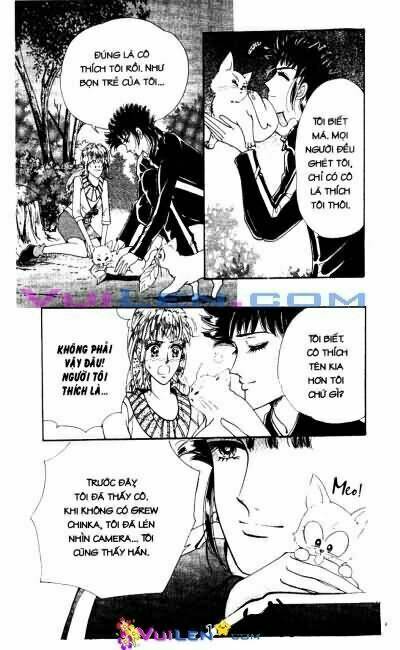 vật cản tình yêu chapter 7 105