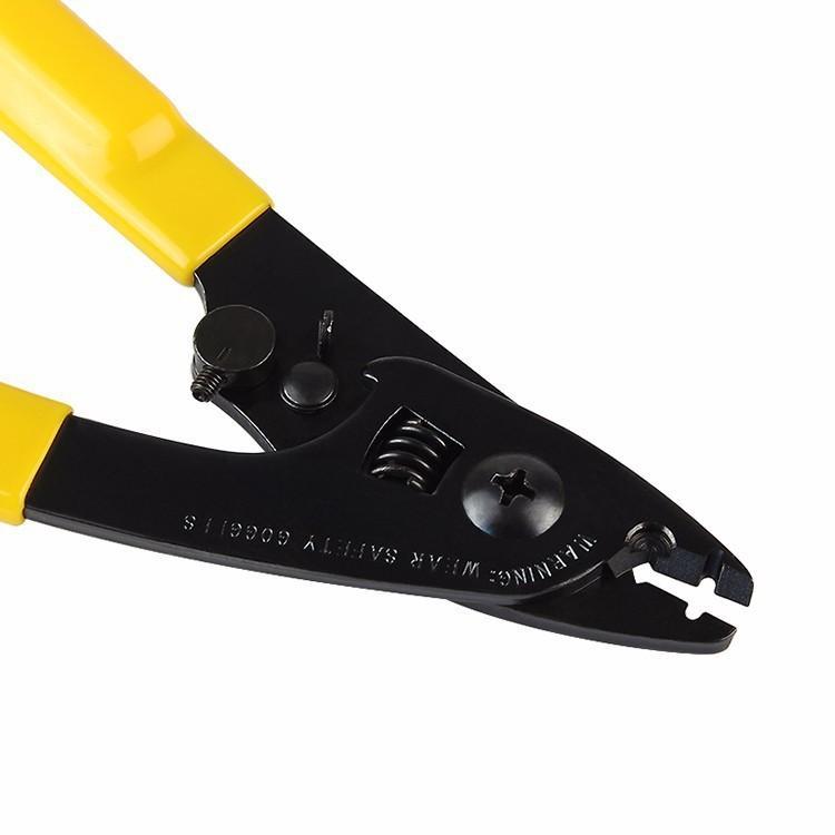 KÌM TUỐT SỢI QUANG CFS-2 - 2 RÃNH