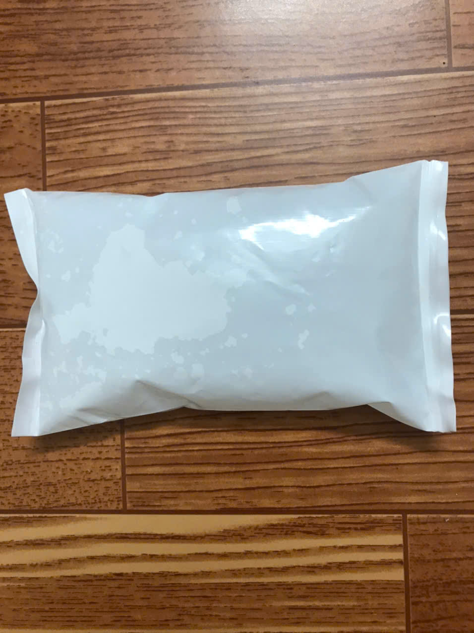 COMBO 5 Túi đá gel 300GR khô bảo quản thực phẩm, an toàn, tiện lợi - Không chảy nước - Giữ lạnh thực phẩm, đồ ăn