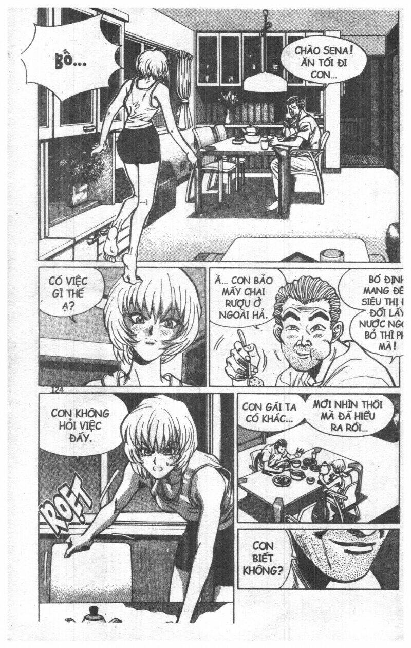 change guy chapter 22 124