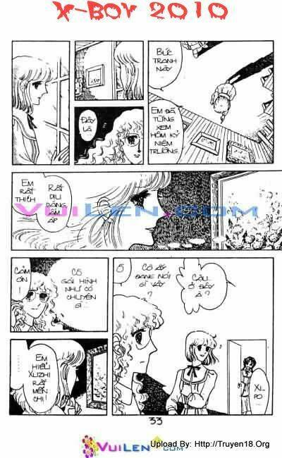 ánh đèn rực rỡ chapter 4 34