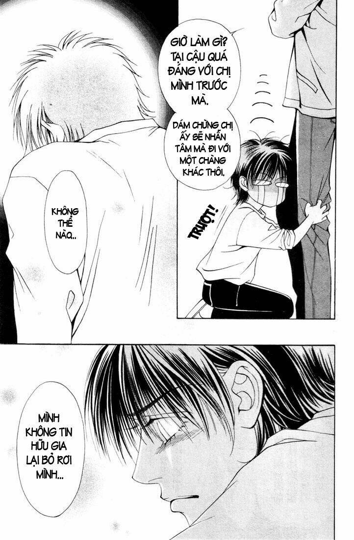 quán trà provence chapter 7 9