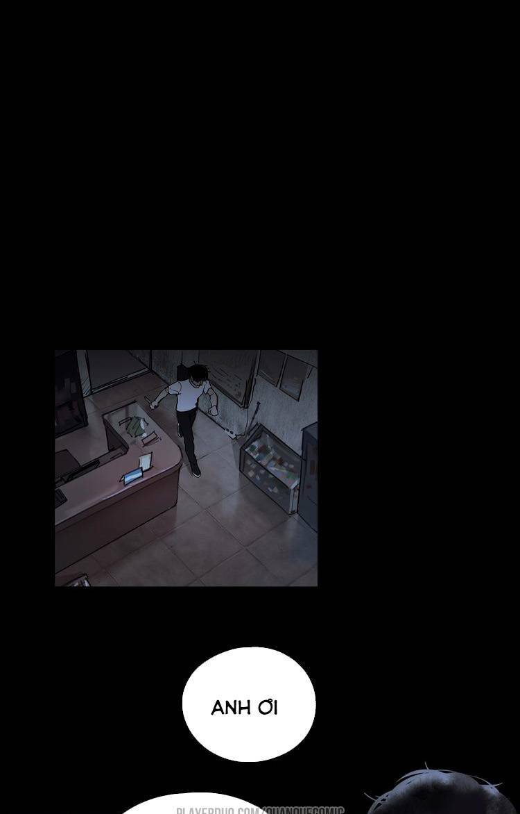 thần trạch chapter 6 23