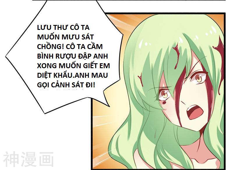 tổng tài đã cưới em chapter 51 22