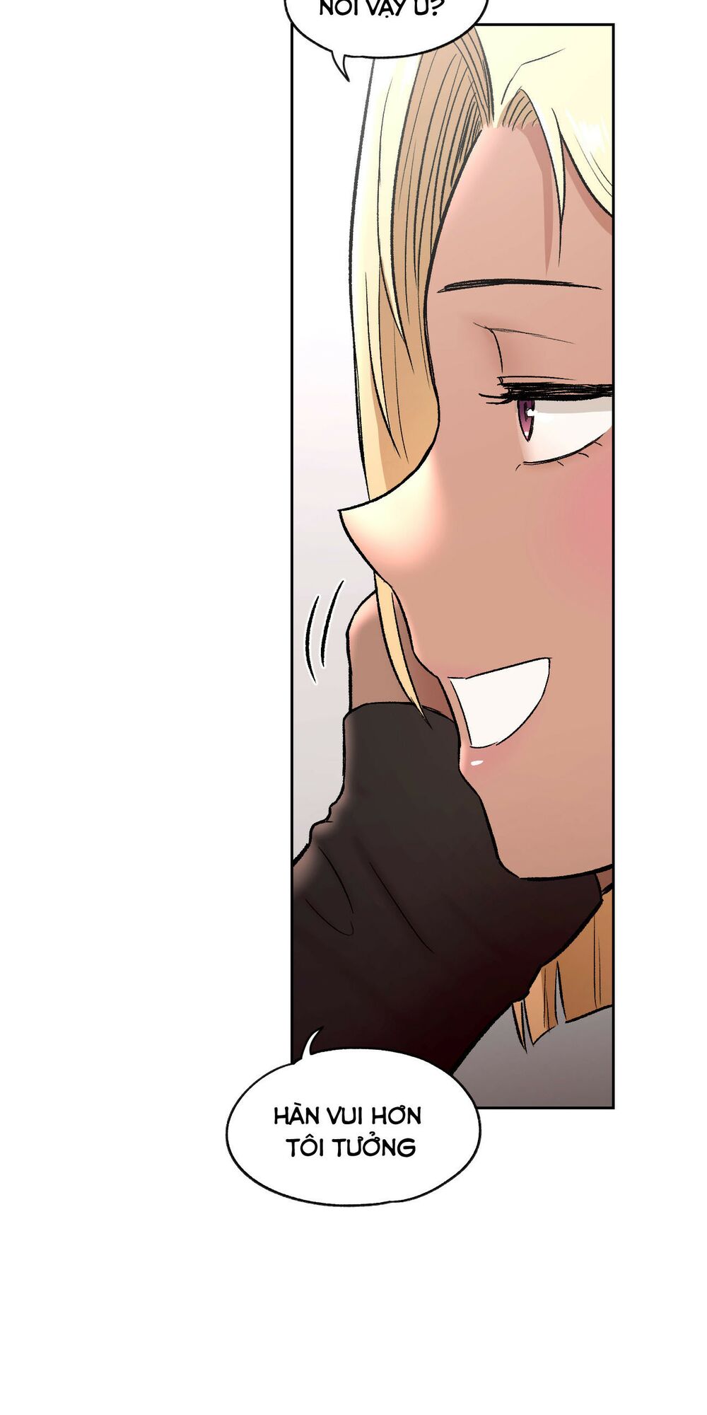 phòng tập gym bí mật chapter 40 36