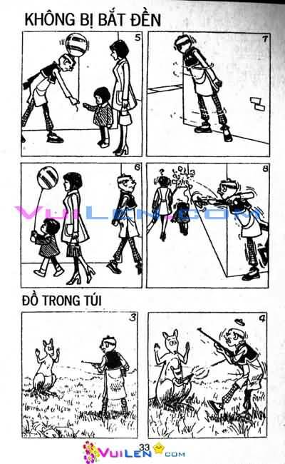 chú thoòng (full trọn bộ) chapter 21 29