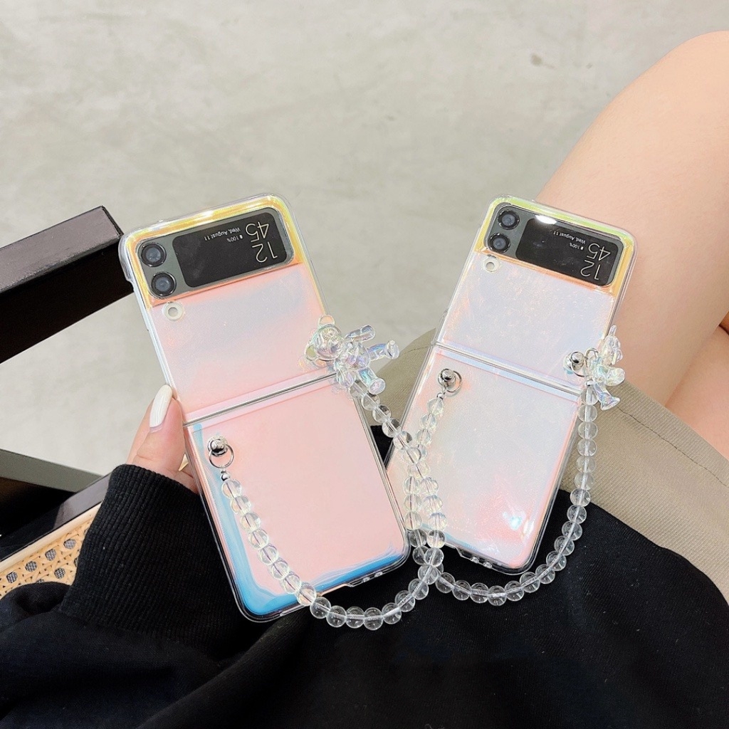 Ốp lưng cho samsung Z flip3 - Z flip4 - Z flip 3 - Z flip 4 - Zflip3 - Zflip4 5G