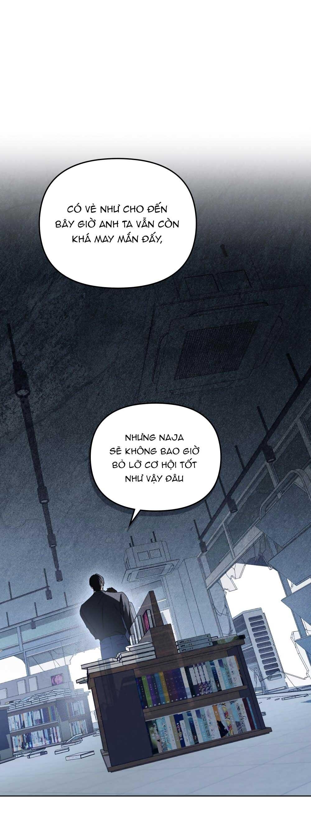 (cbunu) lửa hồn chapter 21 1