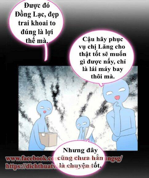 lều khều biết yêu chapter 65 3